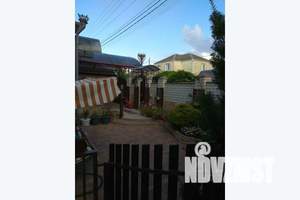 Дом 80м&sup2;, 1-этажный, посуточно, 