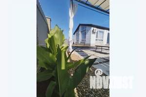 Дом 64м², 2-этажный, посуточно, 