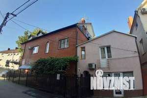 Дом 120м², 2-этажный, посуточно, 