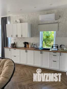 Дом 100м&sup2;, 1-этажный, посуточно, 