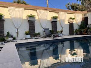 Дом 99м&sup2;, 1-этажный, посуточно, 