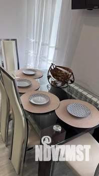 Дом 50м&sup2;, 1-этажный, посуточно, 