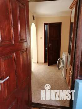 Дом 50м², 1-этажный, посуточно, 