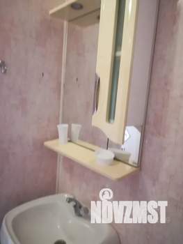 Дом 26м&sup2;, 1-этажный, посуточно, 