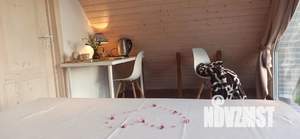 Дом 54м&sup2;, 2-этажный, посуточно, 