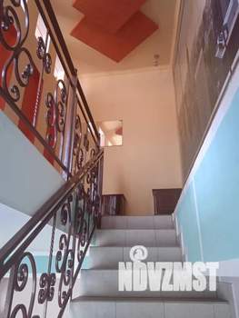 Дом 70м², 2-этажный, посуточно, 