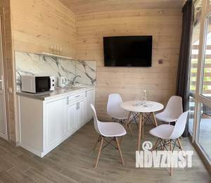 Дом 37м&sup2;, 2-этажный, посуточно, 