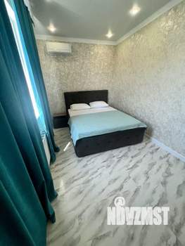 Дом 140м², 2-этажный, посуточно, 