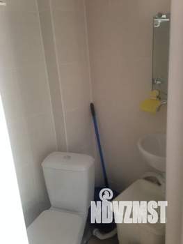 Дом 26м&sup2;, 2-этажный, посуточно, 