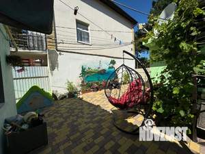 Дом 20м², 1-этажный, посуточно, 