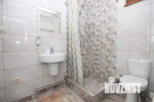 Дом 42м², 1-этажный, посуточно, 