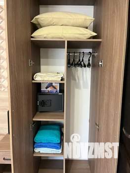 Дом 43м&sup2;, 1-этажный, посуточно, 