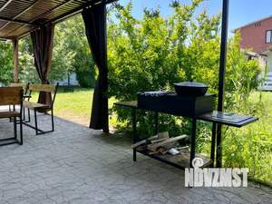 Дом 30м&sup2;, 1-этажный, посуточно, 