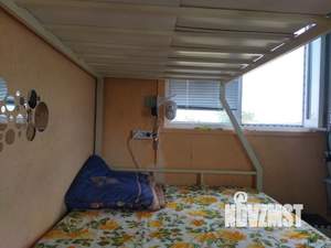 Дом 10м&sup2;, 1-этажный, посуточно, 