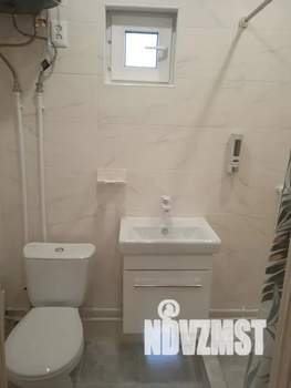 Дом 30м&sup2;, 1-этажный, посуточно, 