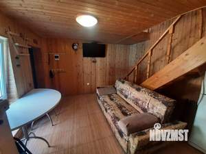 Дом 80м², 1-этажный, посуточно, 