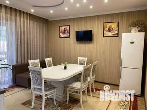 Дом 120м&sup2;, 2-этажный, посуточно, 