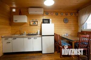 Дом 35м², 2-этажный, посуточно, 