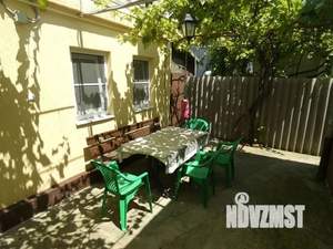 Дом 27м&sup2;, 1-этажный, посуточно, 