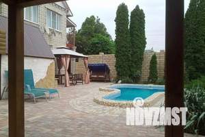 Дом 56м&sup2;, 1-этажный, посуточно, 