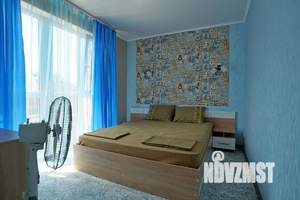 Дом 40м&sup2;, 1-этажный, посуточно, 