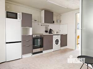 Дом 33м&sup2;, 1-этажный, посуточно, 