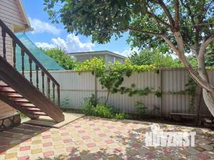 Дом 70м&sup2;, 2-этажный, посуточно, 