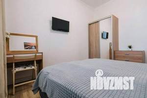 Дом 100м&sup2;, 1-этажный, посуточно, 