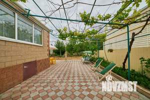 Дом 28м&sup2;, 2-этажный, посуточно, 