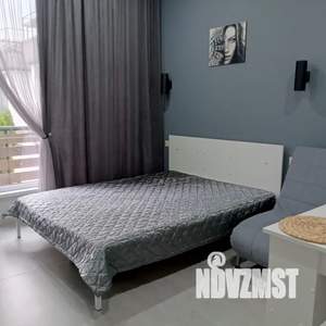 Дом 22м², 1-этажный, посуточно, 
