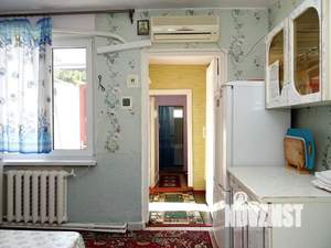 Дом 50м², 1-этажный, посуточно, 