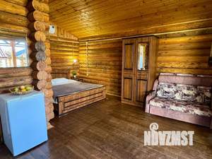 Дом 24м², 1-этажный, посуточно, 