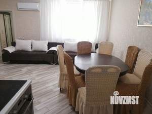 Дом 84м&sup2;, 2-этажный, на длительный срок, 