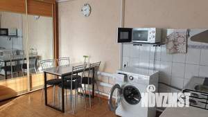 Дом 32м&sup2;, 1-этажный, посуточно, 