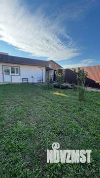 Дом 172м², 2-этажный, участок 5 сот.  