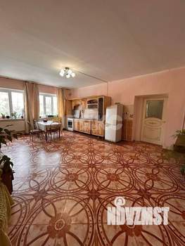 Дом 540м², 2-этажный, участок 9 сот.  