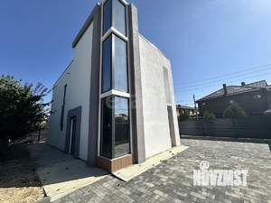 Дом 209м&sup2;, 2-этажный, участок 3 сот.  