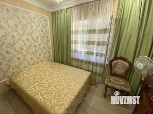 Дом 111м², 2-этажный, участок 2 сот.  