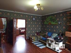 Дом 84м², 2-этажный, участок 4 сот.  