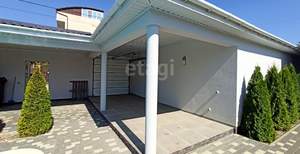 Дом 200м&sup2;, 2-этажный, участок 10 сот.  