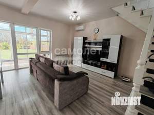 Дом 119м², 2-этажный, участок 10 сот.  