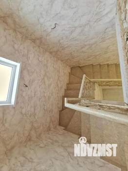 Дом 134м², 2-этажный, участок 4 сот.  