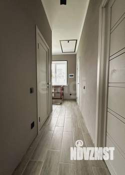 Дом 90м&sup2;, 1-этажный, участок 7 сот.  