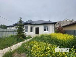 Дом 85м&sup2;, 1-этажный, участок 4 сот.  