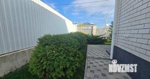 Дом 88м², 1-этажный, участок 4 сот.  