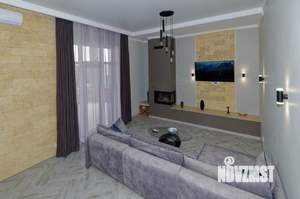 Дом 250м², 2-этажный, участок 7 сот.  