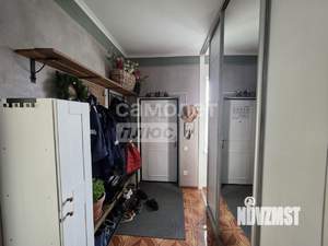 Дом 110м&sup2;, 2-этажный, участок 6 сот.  