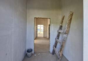 Дом 87м&sup2;, 1-этажный, участок 5 сот.  