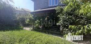 Дом 150м², 2-этажный, участок 6 сот.  