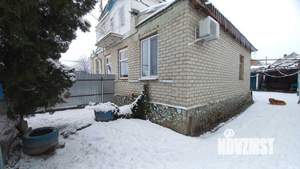 Дом 64м&sup2;, 2-этажный, участок 5 сот.  